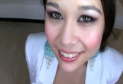 mika - amateur girl